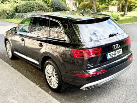 2016 Audi Q7 - photo 15
