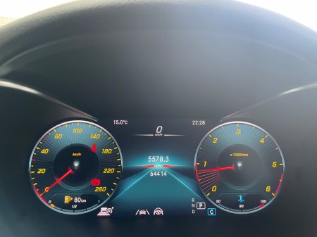 2019 Mercedes-Benz 220 - photo 13