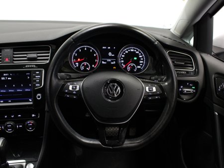 2017 Volkswagen Golf - photo 16