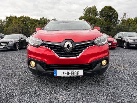 2017 Renault Kadjar - photo 5