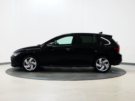2023 Volkswagen Golf - photo 7