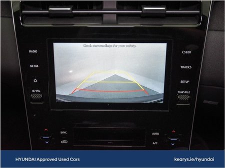 2024 Hyundai Tucson - photo 20