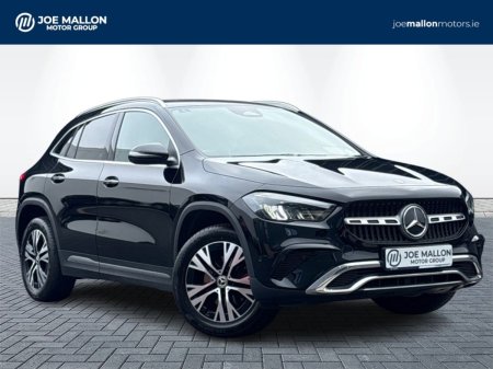 2024 Mercedes-Benz GLA GLA 200D AUTO Progressive ** Amazing Value €42,900 **