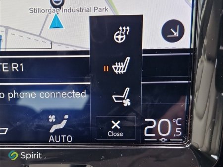 2020 Volvo XC60 - photo 15