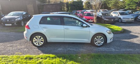 2017 Volkswagen Golf - photo 7