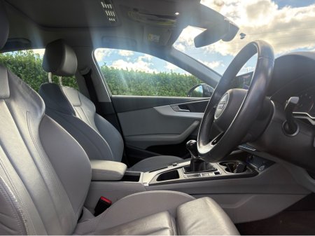 2022 Audi A4 - photo 9