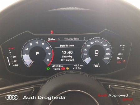 2024 Audi A1 - photo 19