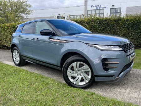 2022 Land Rover Range Rover Evoque - photo 56