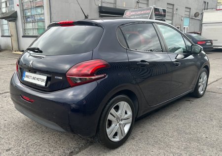 2016 Peugeot 208 - photo 7