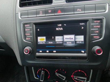 2016 Volkswagen Polo - photo 14