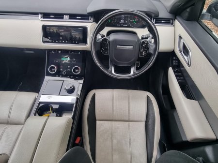 2018 Land Rover Range Rover Velar - photo 23