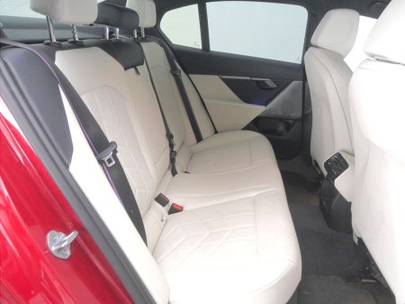 2024 BMW 5-Series - photo 11