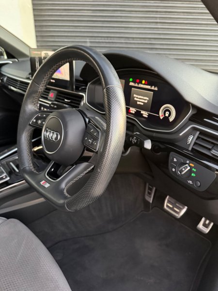 2021 Audi A4 - photo 20