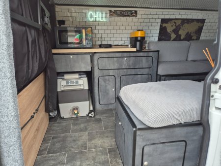 2015 Volkswagen Transporter - photo 5