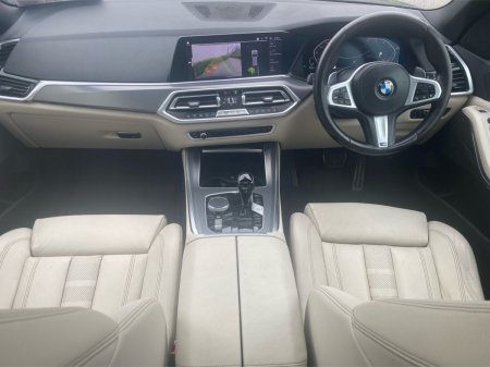 2019 BMW X5 - photo 4