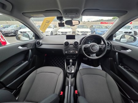2016 Audi A1 - photo 9