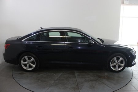 2020 Audi A6 - photo 4