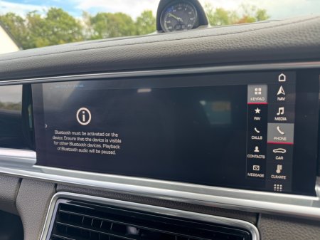 2018 Porsche Panamera - photo 13