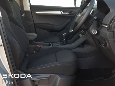 2026 Skoda Karoq - photo 16
