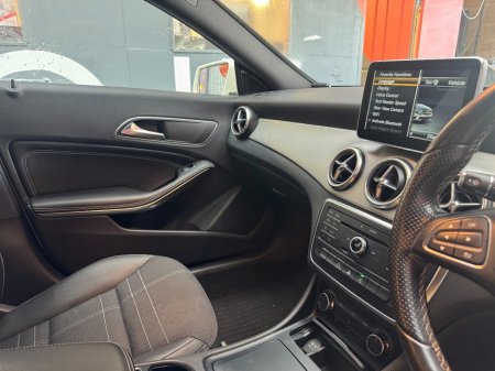 2015 Mercedes-Benz CLA - photo 10