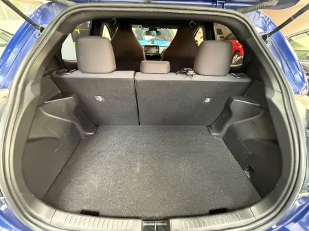 2022 Toyota Yaris - photo 22