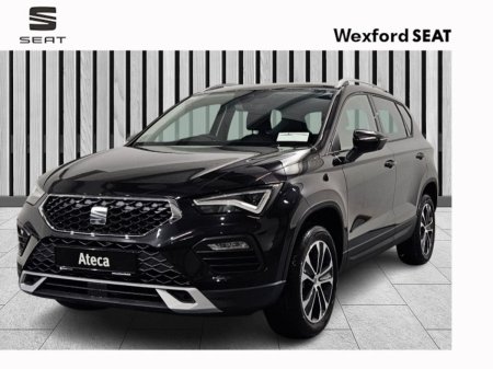 2026 SEAT Ateca - photo 14