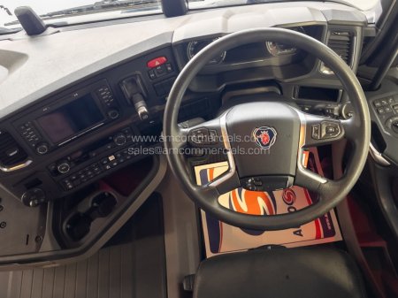 2021 SCANIA R450 XT - photo 27