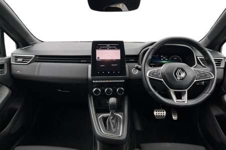 2024 Renault Clio - photo 10