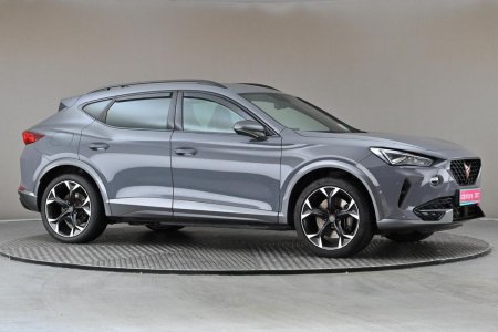 2021 Cupra Formentor - photo 12