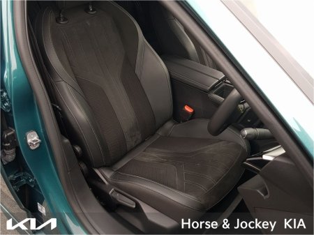 2024 Peugeot 308 - photo 18