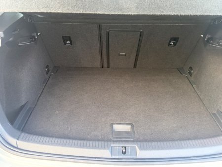 2017 Volkswagen Golf - photo 12