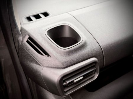 2023 Peugeot Partner - photo 15