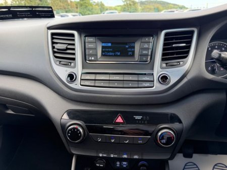 2016 Hyundai Tucson - photo 18