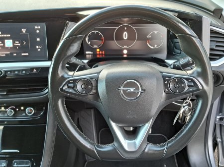 2023 Opel Grandland - photo 21