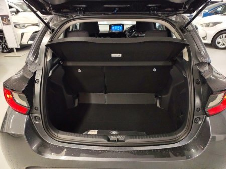 2026 Toyota Yaris - photo 10