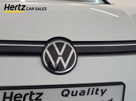 2023 Volkswagen Golf - photo 9
