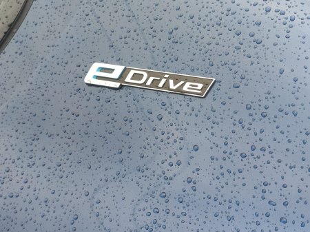 2019 BMW 5-Series - photo 5