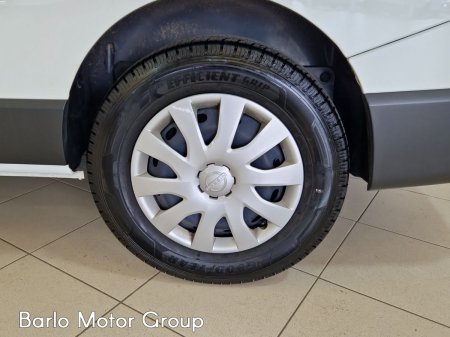 2026 Nissan Primastar - photo 20