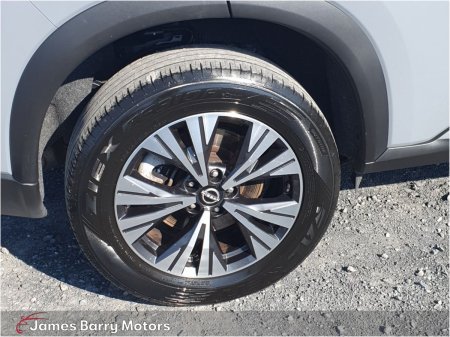 2024 Nissan X-Trail - photo 28
