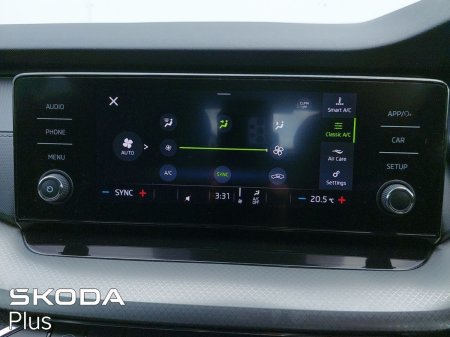 2024 Skoda Octavia - photo 59