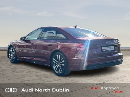 2024 Audi A6 - photo 13