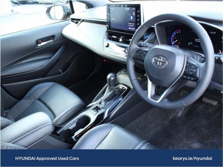 2021 Toyota Corolla - photo 6