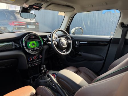 2019 Mini Cooper - photo 37