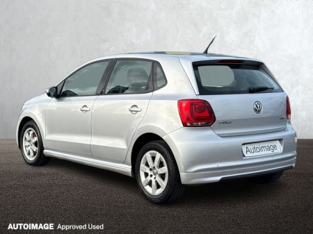 2012 Volkswagen Polo - photo 15