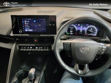 2024 Toyota C-HR - photo 8