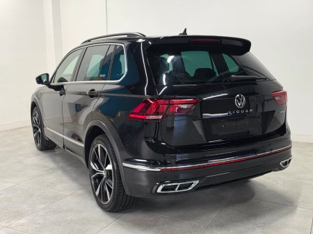 2023 Volkswagen Tiguan - photo 16