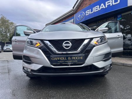 2019 Nissan Qashqai - photo 26