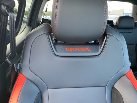 2026 Ford Ranger - photo 25
