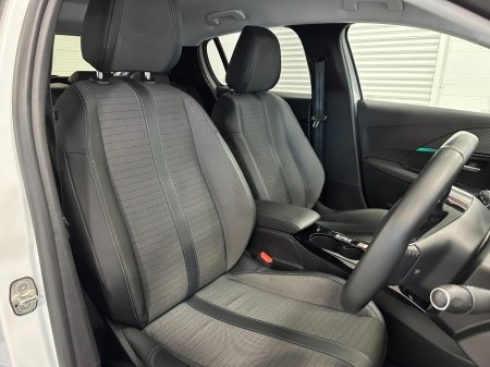 2021 Peugeot 208 - photo 21