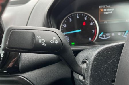2022 Ford EcoSport - photo 14